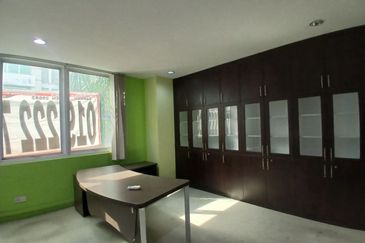 Bandar Puteri Puchong