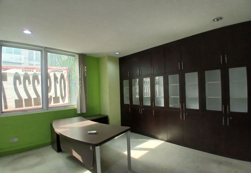 Bandar Puteri Puchong