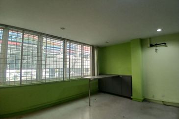 Bandar Puteri Puchong