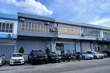Bandar Bukit Puchong