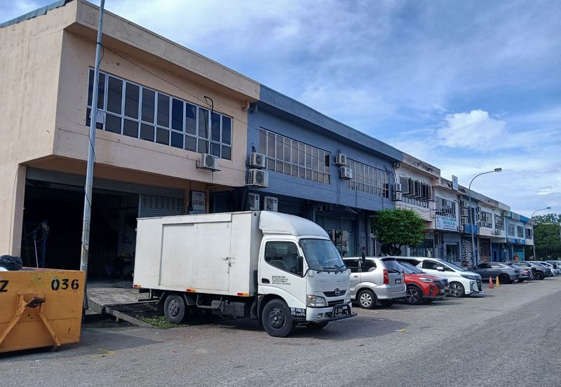 Bandar Bukit Puchong