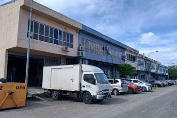 Bandar Bukit Puchong