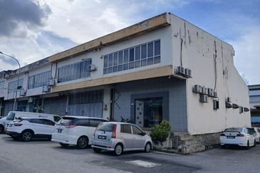 Bandar Bukit Puchong