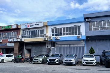 Bandar Bukit Puchong