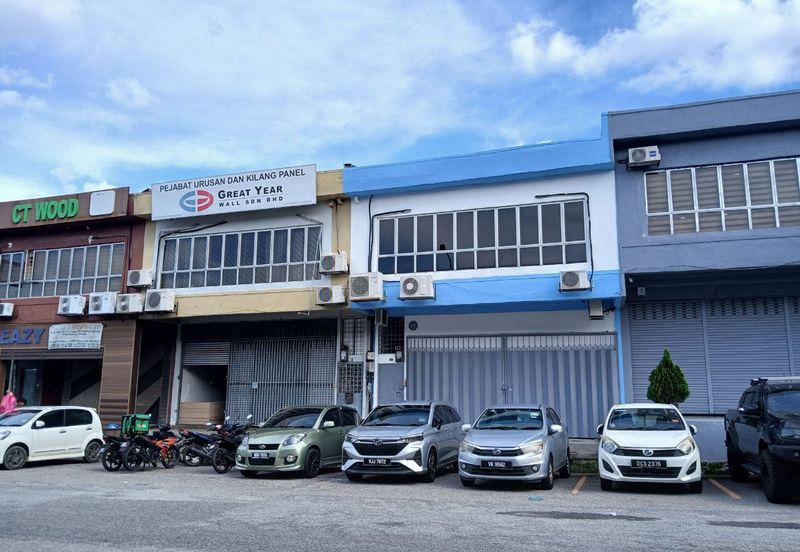 Bandar Bukit Puchong