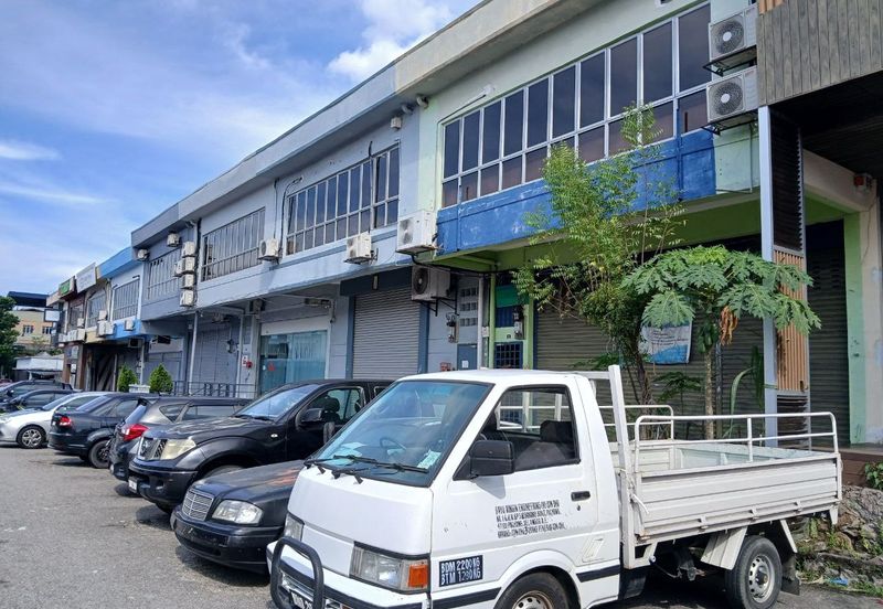 Bandar Bukit Puchong