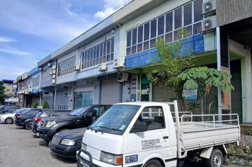 Bandar Bukit Puchong