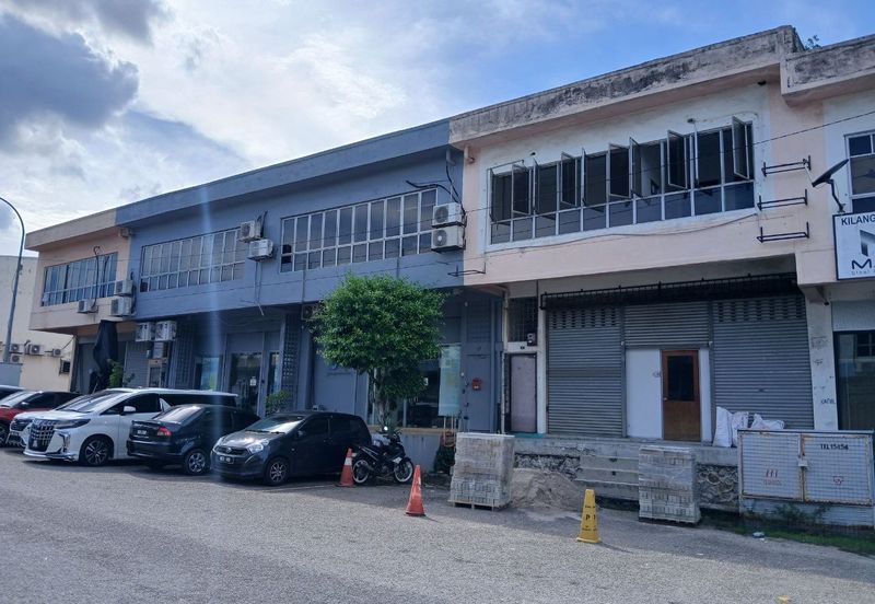 Bandar Bukit Puchong