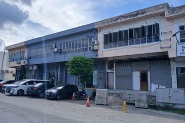 Bandar Bukit Puchong