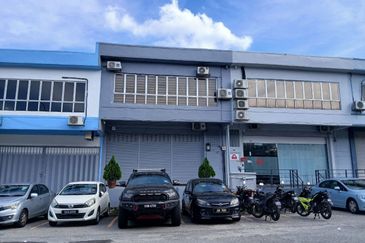 Bandar Bukit Puchong