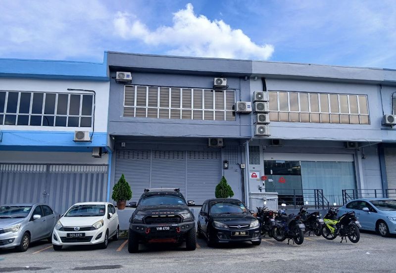 Bandar Bukit Puchong