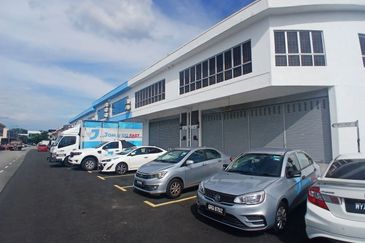 Bandar Bukit Puchong