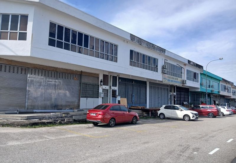 Bandar Bukit Puchong