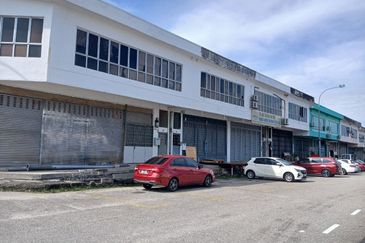 Bandar Bukit Puchong