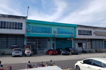 Bandar Bukit Puchong