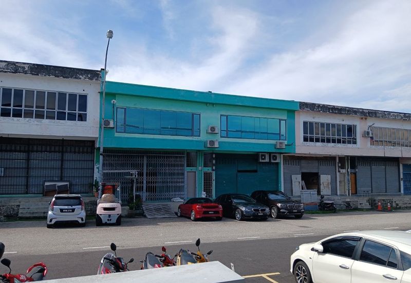 Bandar Bukit Puchong