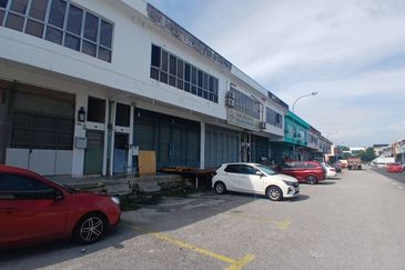 Bandar Bukit Puchong