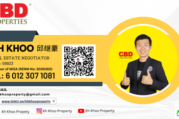 Core Residence @ TRX