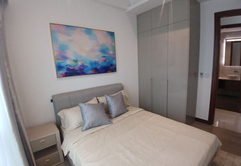 Core Residence @ TRX