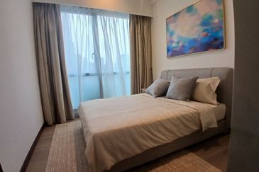 Core Residence @ TRX