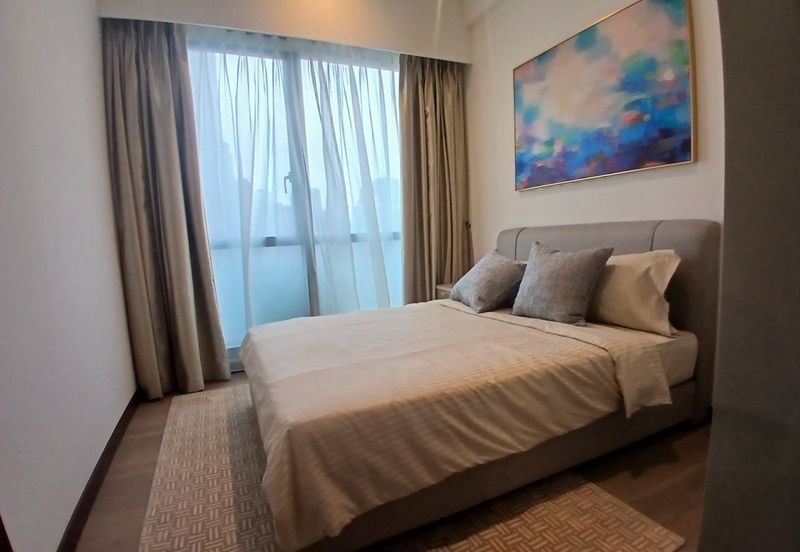 Core Residence @ TRX