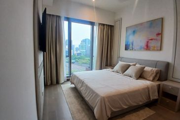 Core Residence @ TRX