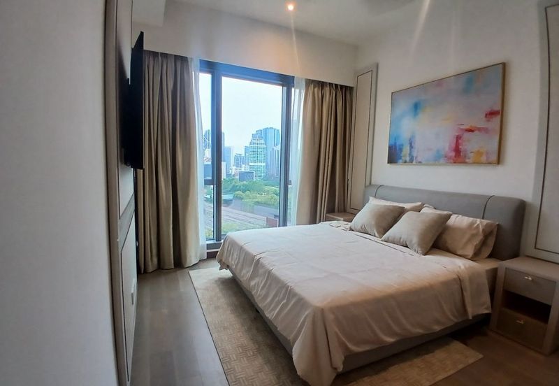 Core Residence @ TRX