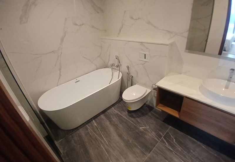 Core Residence @ TRX