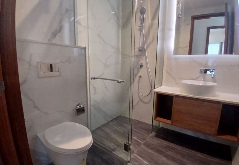 Core Residence @ TRX