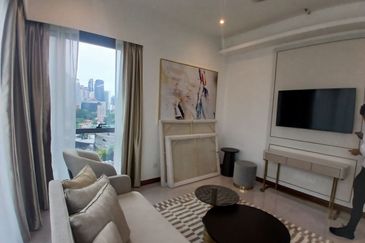 Core Residence @ TRX