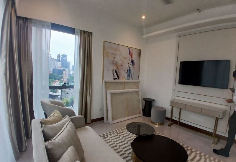 Core Residence @ TRX