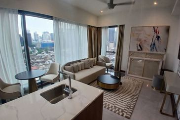 Core Residence @ TRX