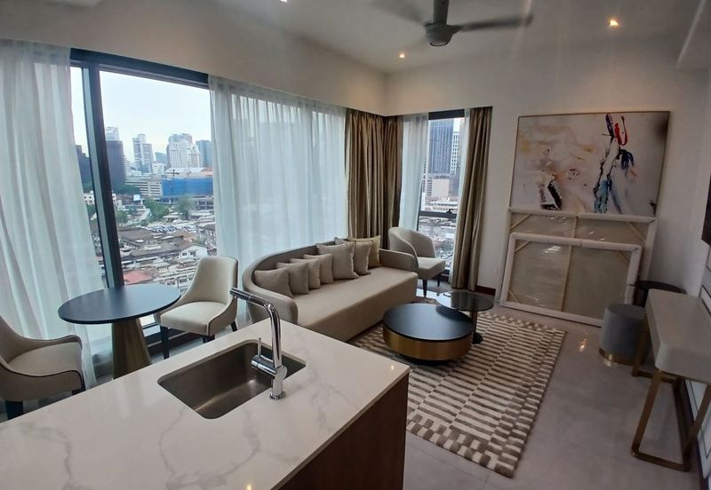 Core Residence @ TRX