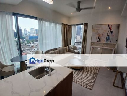 Core Residence for Rent @TRX, The Tun Razak Exchange, KLCC, Kuala lumpur, Kuala Lumpur, Bandar Tun Razak