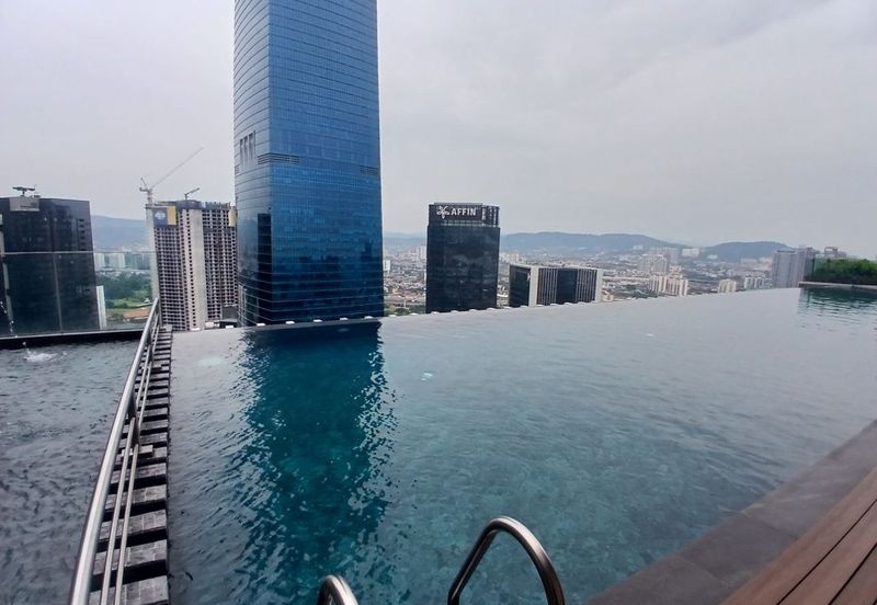 Core Residence @ TRX