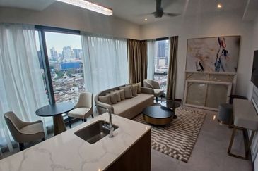 Core Residence @ TRX