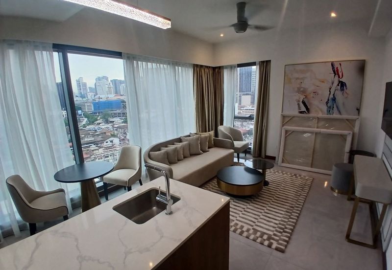 Core Residence @ TRX