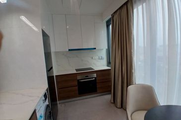 Core Residence @ TRX