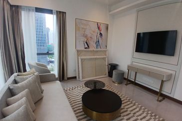 Core Residence @ TRX