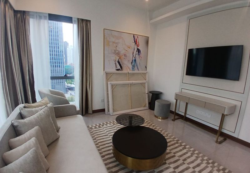 Core Residence @ TRX