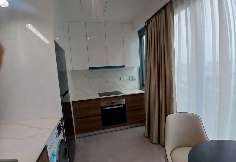 Core Residence @ TRX