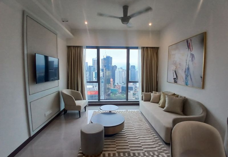 Core Residence @ TRX