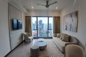 Core Residence @ TRX