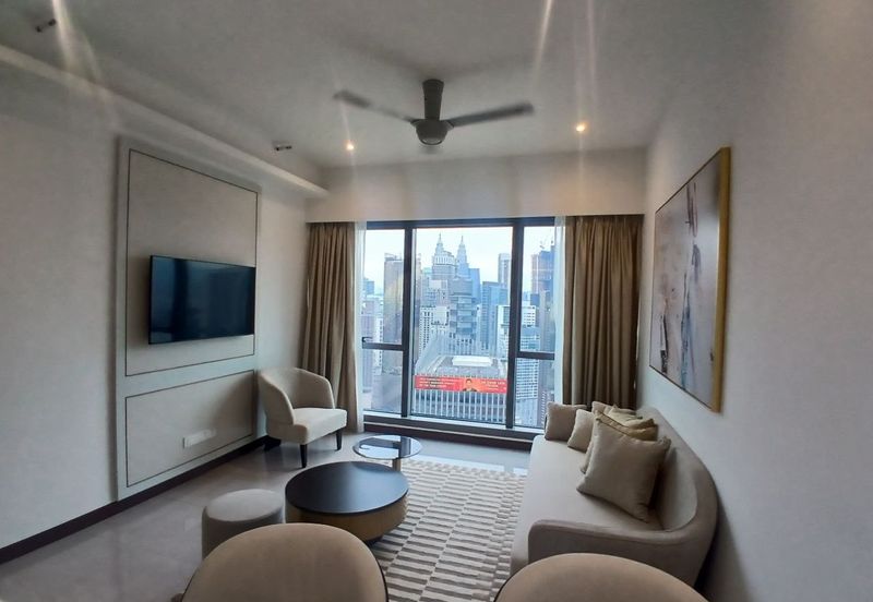 Core Residence @ TRX