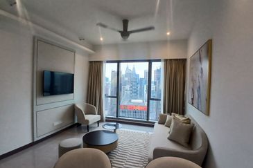 Core Residence @ TRX