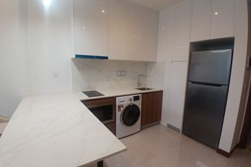 Core Residence @ TRX