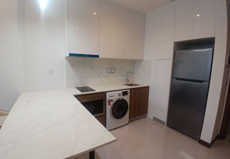 Core Residence @ TRX