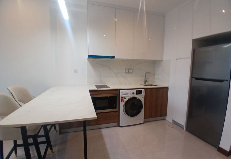 Core Residence @ TRX