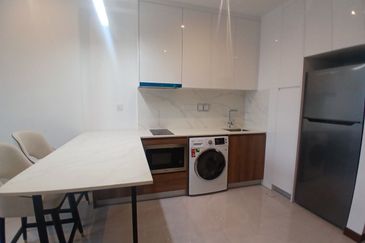 Core Residence @ TRX