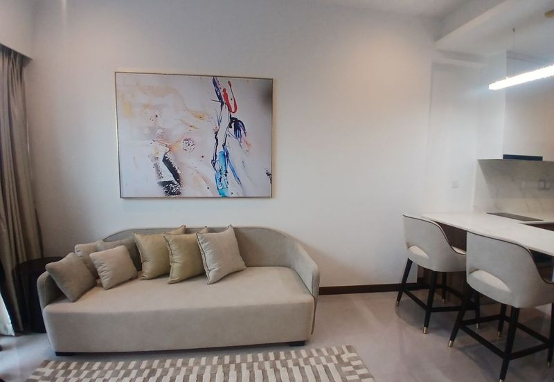 Core Residence @ TRX